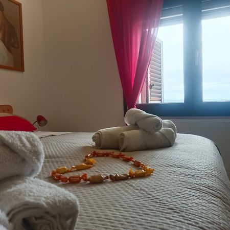 Le Sorgenti Guest House Ilbono المظهر الخارجي الصورة