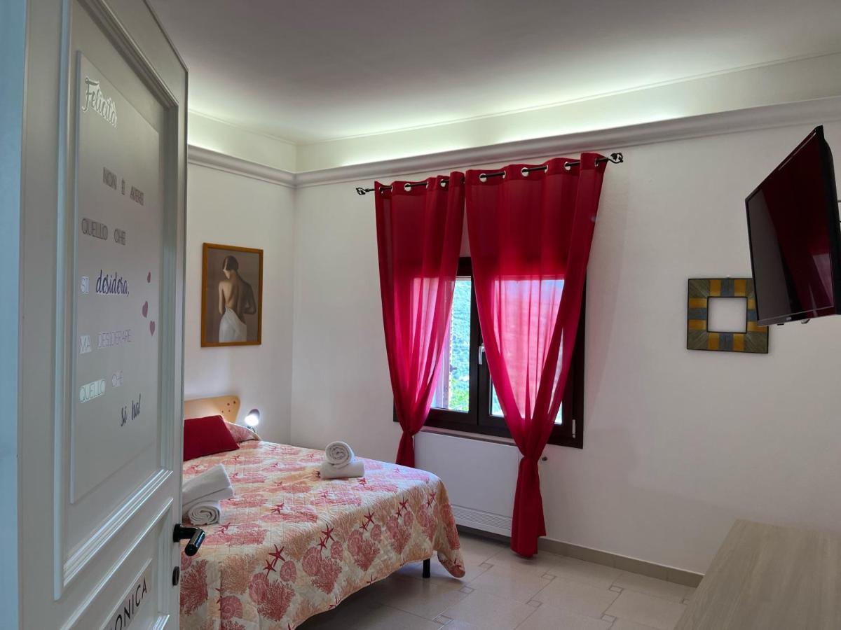 Le Sorgenti Guest House Ilbono المظهر الخارجي الصورة