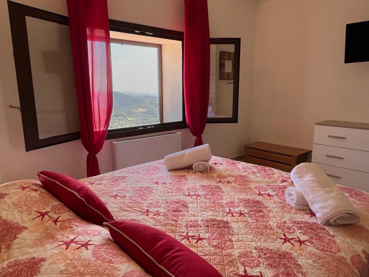 Le Sorgenti Guest House Ilbono المظهر الخارجي الصورة