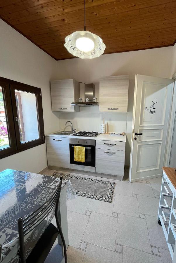 Le Sorgenti Guest House Ilbono المظهر الخارجي الصورة
