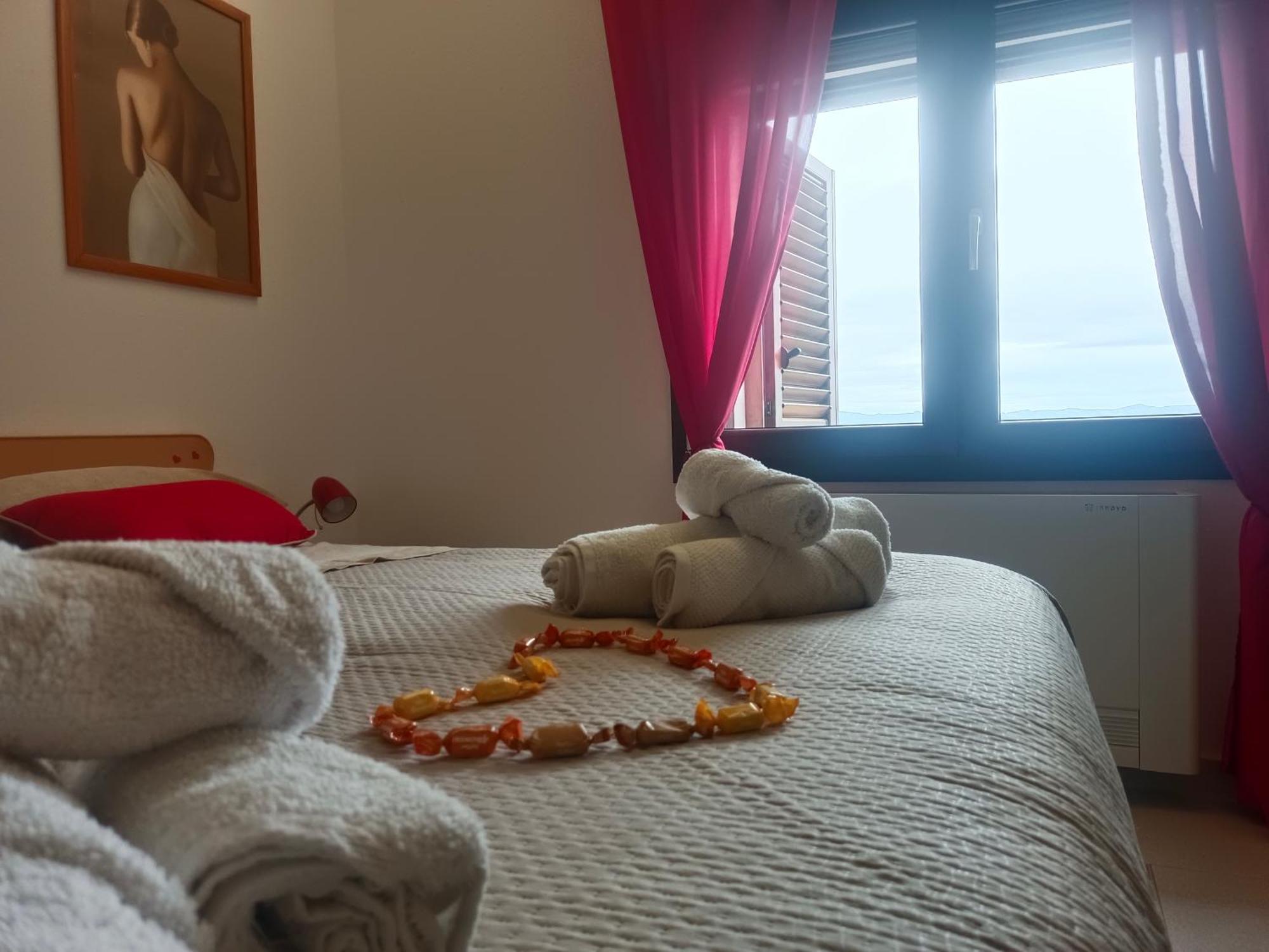 Le Sorgenti Guest House Ilbono المظهر الخارجي الصورة