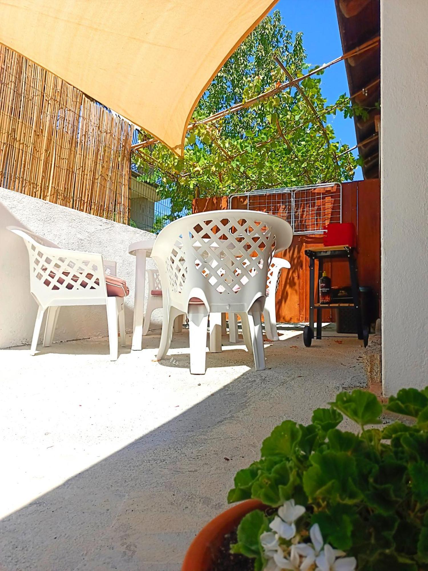 Le Sorgenti Guest House Ilbono المظهر الخارجي الصورة
